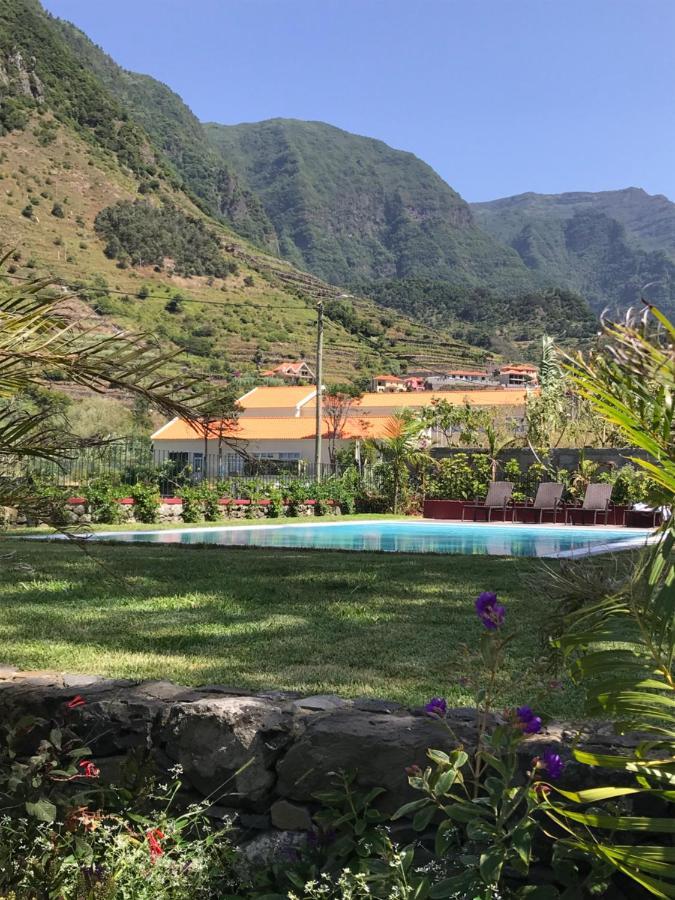 Casa Oliveira Esmeraldo - Guest Houses Сан-Висенти Экстерьер фото