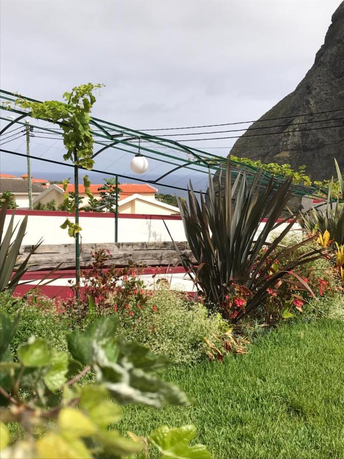 Casa Oliveira Esmeraldo - Guest Houses Сан-Висенти Экстерьер фото