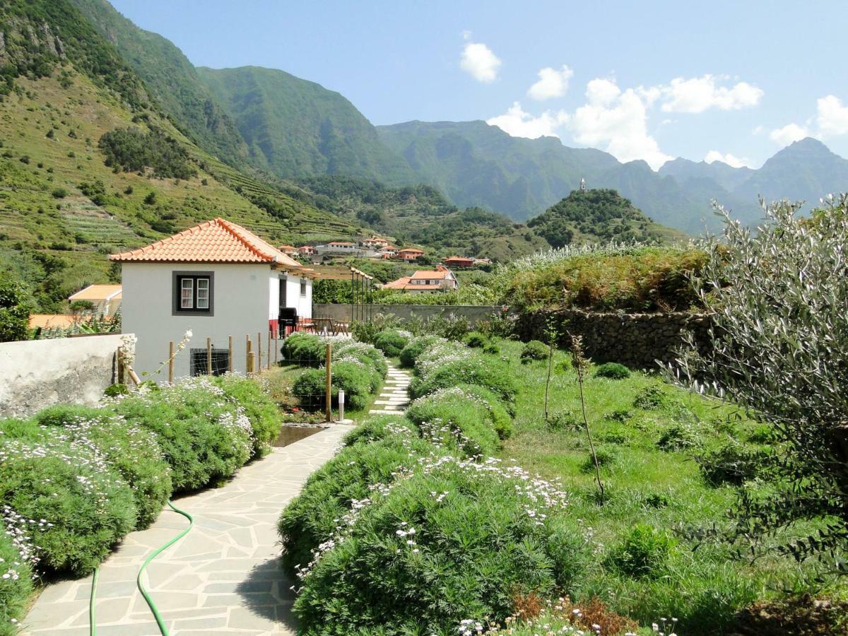 Casa Oliveira Esmeraldo - Guest Houses Сан-Висенти Экстерьер фото