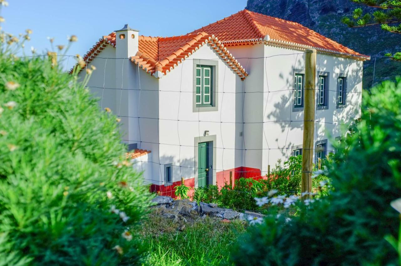 Casa Oliveira Esmeraldo - Guest Houses Сан-Висенти Экстерьер фото