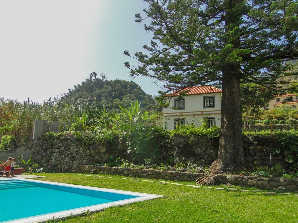 Casa Oliveira Esmeraldo - Guest Houses Сан-Висенти Экстерьер фото
