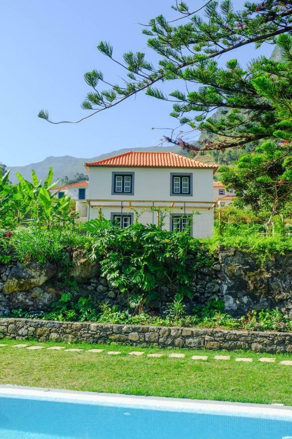 Casa Oliveira Esmeraldo - Guest Houses Сан-Висенти Экстерьер фото